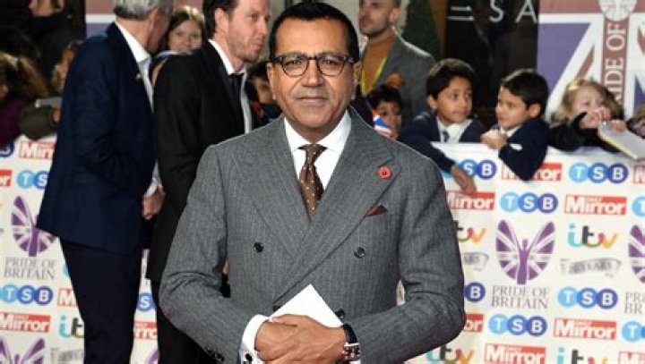 
Who Is Salad Ahmed Mohamed And Where Is He Now? London Wormwood Scrubs Man Wanted For Rape 
