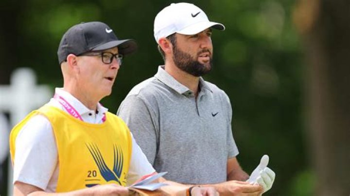 
Who Is Scottie Scheffler’s Friend James Ragan And What Happened To Him? Golf Buddy Death 