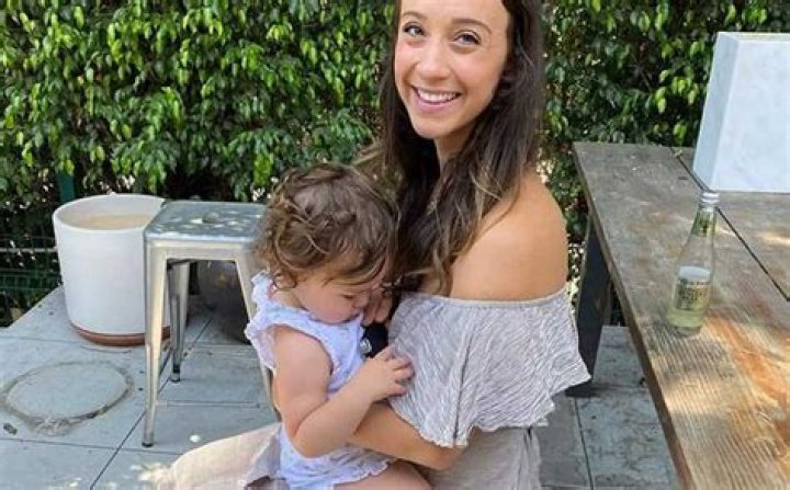 Who Is Stella Maeve – Learn About Benjamin Wadsworth Wife, Children And Parents