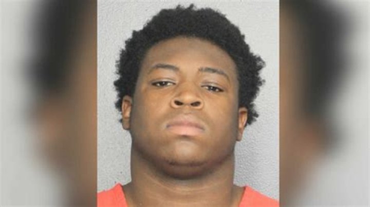 Who is Tarrell Greene? High school footballer charged in Memorial Day double shooting in Fort Lauderdale