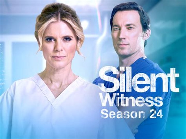 
Who is the character behind Martine Chalal in Silent Witness 2022 – Shireen Farkhoy’s role explained 