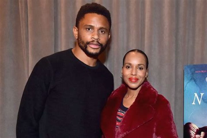 
Who Is The Famous Kerry Washington’s Husband? 