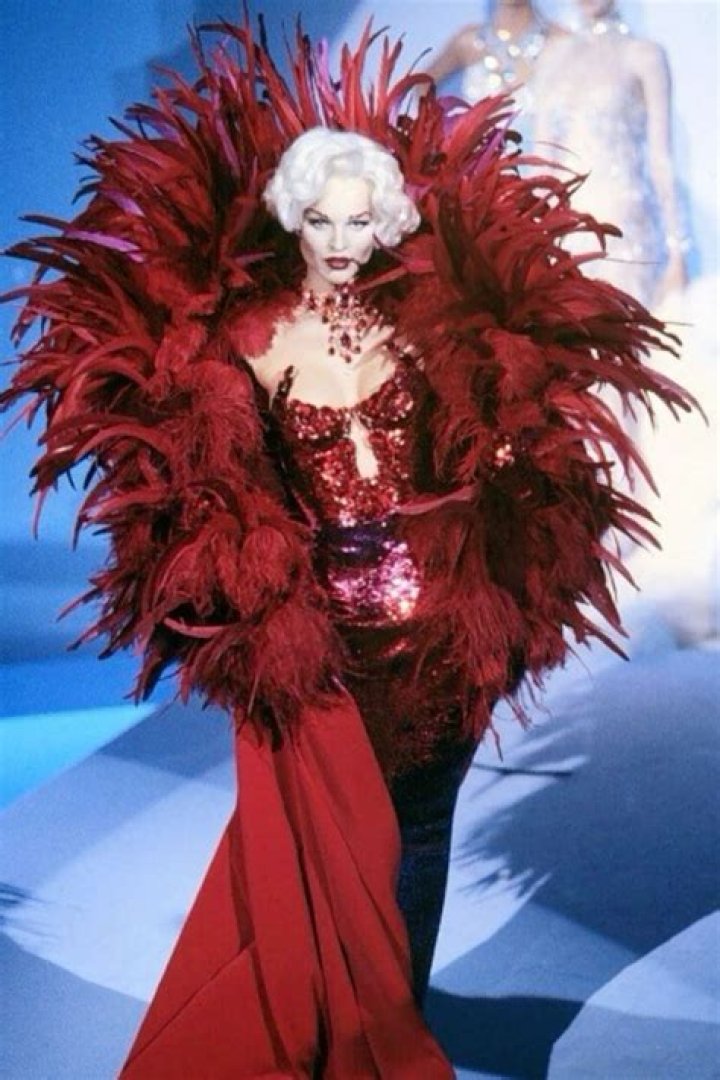 
Who Is Thierry Mugler Wife? Married Life And Kids Net Worth 