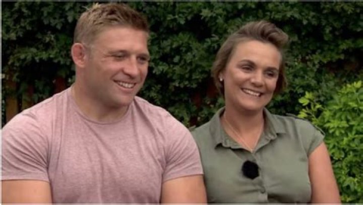 
Who Is Tom Youngs Daughter Maisie Youngs? Wife Tiffany Young Dies After Long Battle With Cancer 