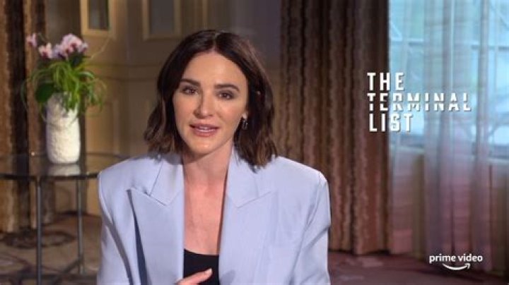 Who Is Tyner Rushing? Stranger Things And Terminal List Actress Succeded On The Character, Every Details