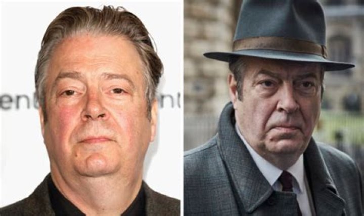 Who Is William Allam Actor? Roger Allam Son – Age Wikipedia Bio And More Facts