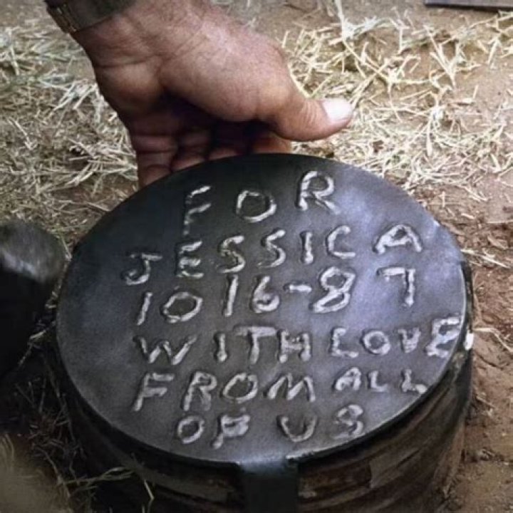
Who Was Antonio Andriani? Family Of The Man That Fell Into A Well In Erice 