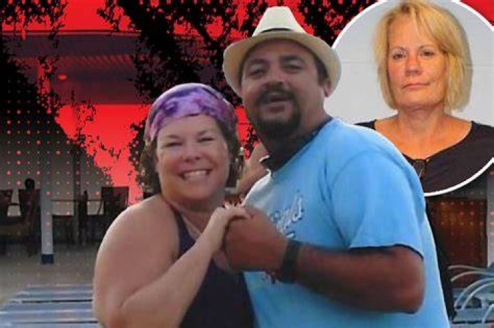 
Who Was Betsy Faria? Find Out The Details About Her Husband And Family 