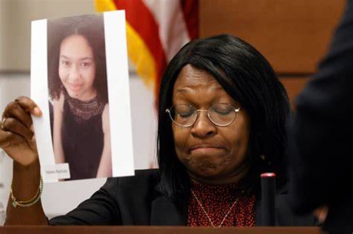 
Who Was Helena Ramsay? Marjory Stoneman Douglas High School Shooting Victim Remembered And Funeral Details 