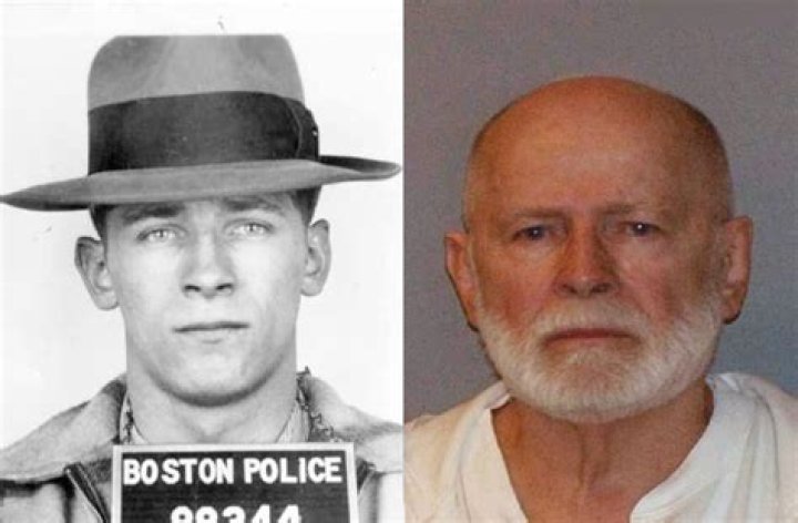 
Who was James Whitey Bulger? Who killed him? Three suspects were arrested 