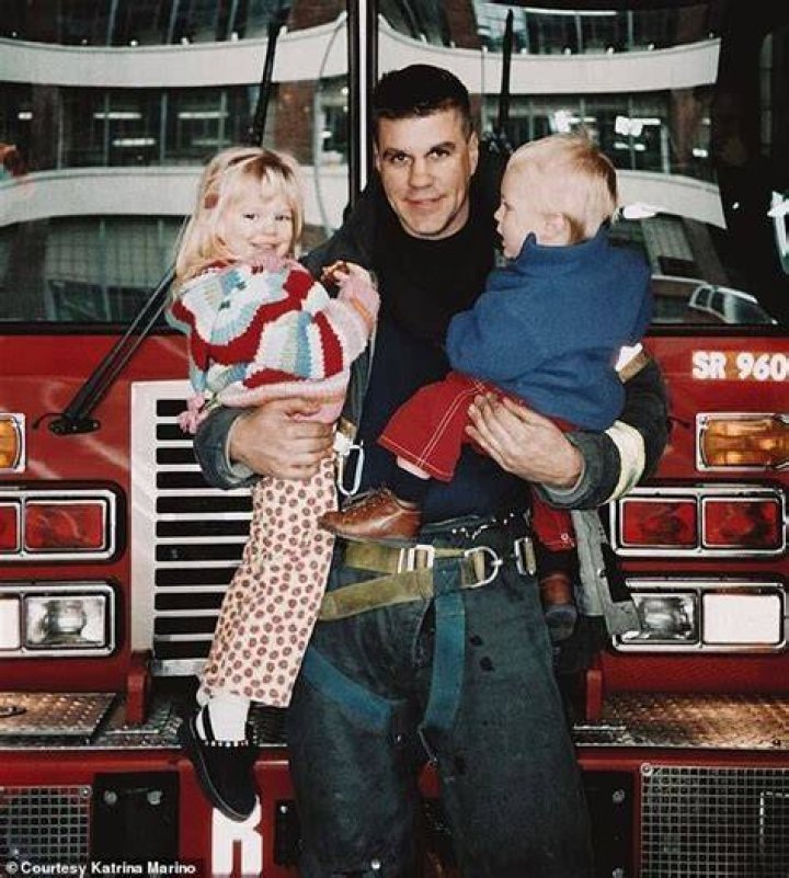 Who Was Kenneth Marino? Everything On Kristin Marino Dad – Age Wife And Family
