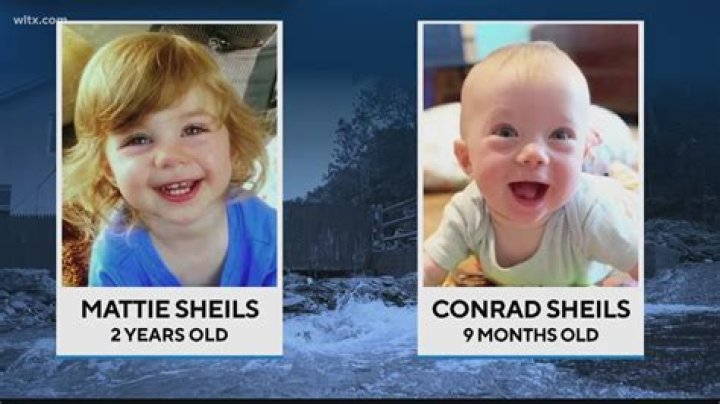
Who was Matilda “Mattie” Sheils? Body of 2-year-old found in Delaware river 