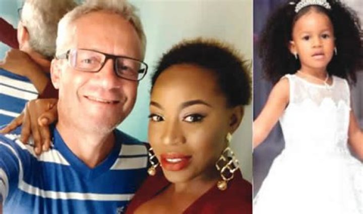 
Who Was Petra Nielsen? Danish Peter Nielsen And Nigerian Zainab Ali Nielsen Daughter Details 