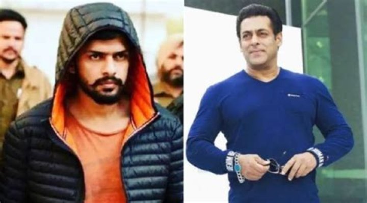 
Why Did Lawrence Bishnoi Try To Murder The Salman Khan? Lavinder Kumar Bishnoi Beef With Actor Explained 