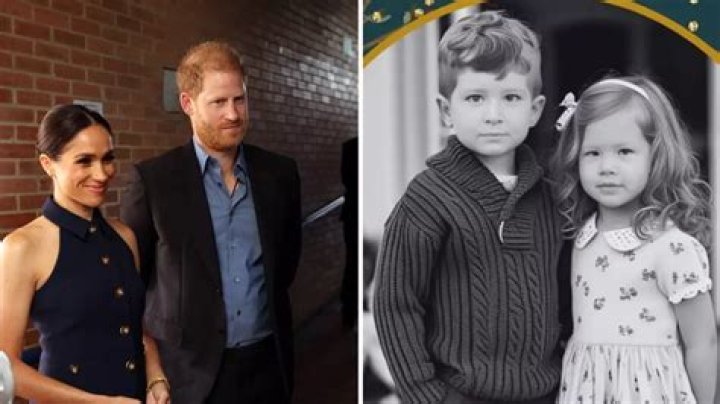 
Why do Meghan Markle’s family hate her? 