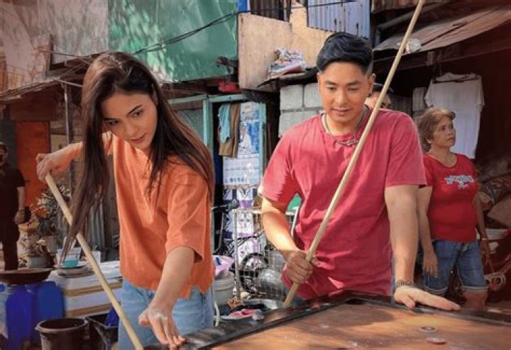 
Why is Lovi Poe Leaving Batang Quiapo? Who is Lovi Poe? 