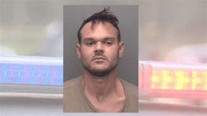 
Why Was Jordan Mattingly Evansville Arrested? 