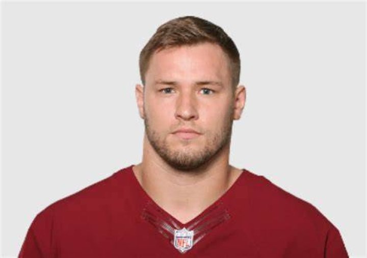 Will Compton Height, Weight, Net Worth, Age, Birthday, Wikipedia, Who, Instagram, Biography