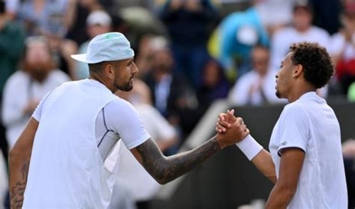 
Wimbledon Wildcard Paul Jubb’s Love Life Has Been On The Low, A Look At The British Player’s Partner 