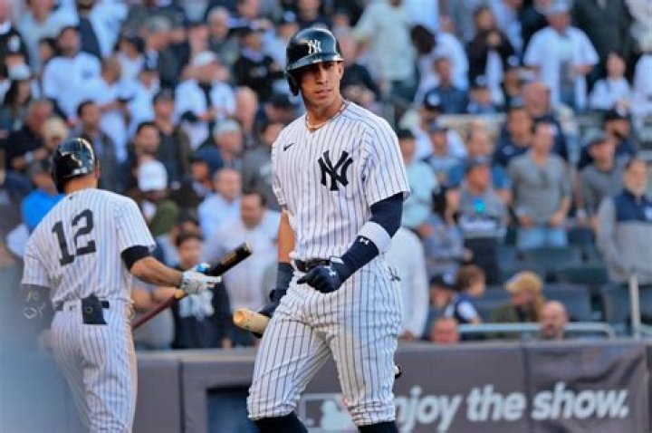 
Yankees Young Athlete Oswaldo Cabrera Had His First Call Recently- Facts About His Family 