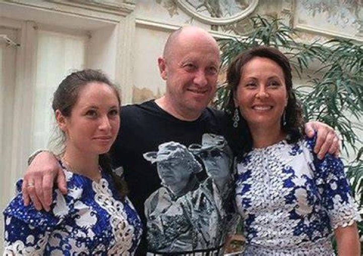 
Yevgeny Prigozhin age, net worth, Wife Lyubov, Daughter Polin and more 