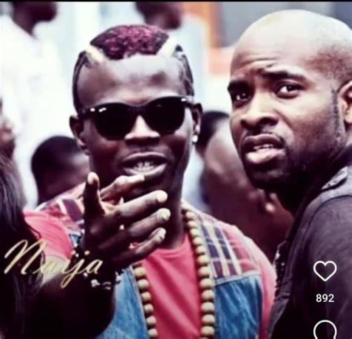 
‘You Were An Angel On Earth’ – Nigerian Entertainment Industry Mourns Steve Osagie 