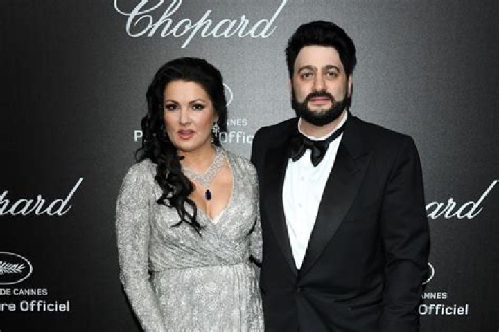 
Yusif Eyvazov Wife Who is Yusif Eyvazov Wife? 