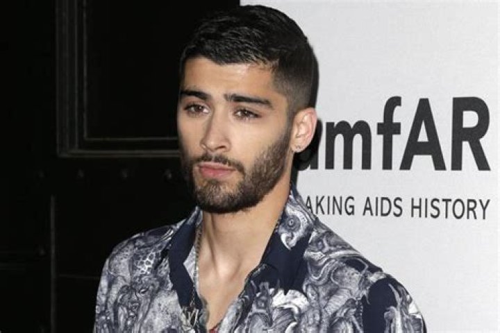 
Zayn Malik Is Currently Working On His Fourth Studio Album 